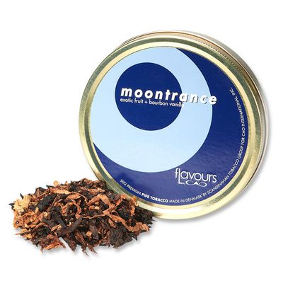 CAO Moontrance Pipe Tobacco 50g Tin