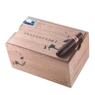 Roma Craft Neanderthal, Size: HN (5&quot;x58), Single/Box: (Single)