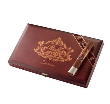 E.P. Carrillo Encore, Size: Majestic-5.375x52, Single/Box: (Single)