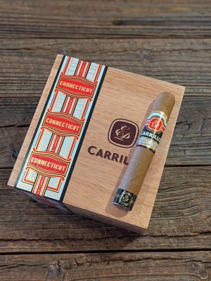E.P. Carrillo Essence Connecticut