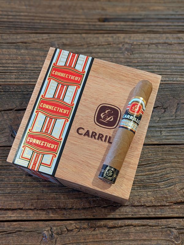 E.P. Carrillo Essence Connecticut
