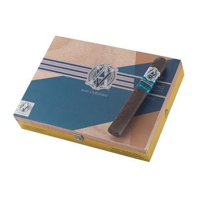 Avo Syncro South America Ritmo, Size: Toro (6&quot;x54), Single/Box: (Single)