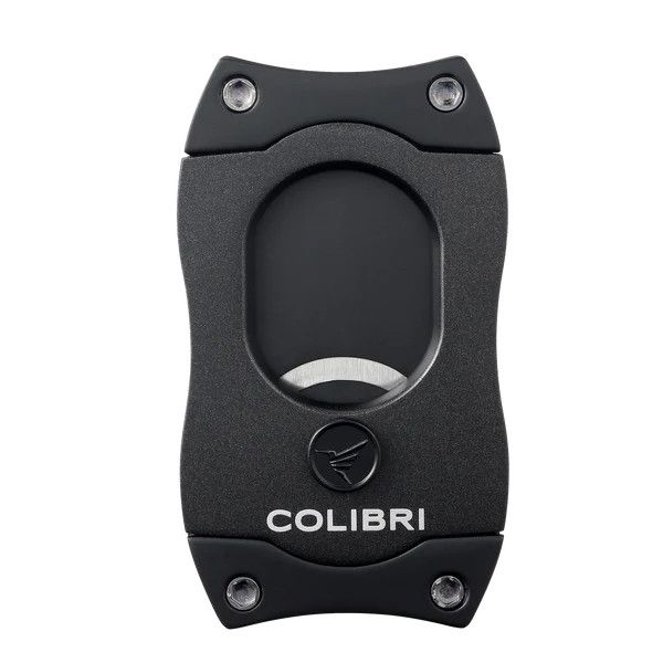 Colibri S-Cut, Color: Black
