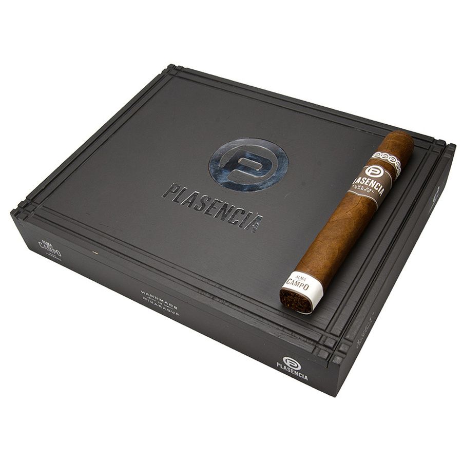 Plasencia Alma del Campo, Size: Travesia BXP (6.5&quot;x54), Single/Box: (Single)