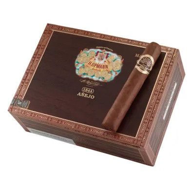 H. Upmann 1844 Anejo, Size: Magnum (6&quot;x60), Single/Box: (Single)