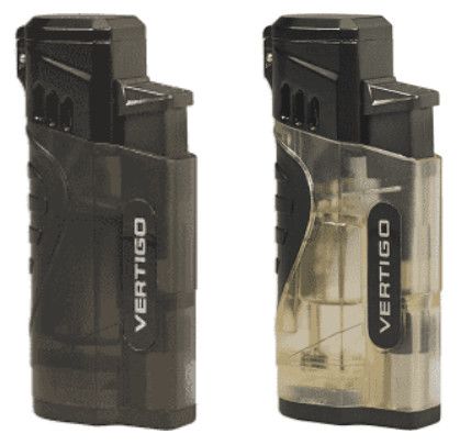 Vertigo Stinger Lighter, Single/Unit: (Unit of 18)