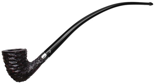 Peterson Churchwarden Rusticated D15 FT