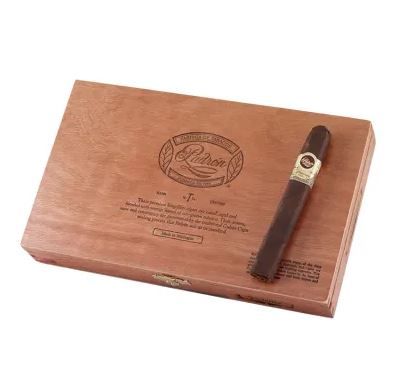 Padron 1964 Anniversary Series Maduro, Size: Exclusivo (5.5&quot;x50), Single/Box: (Single)