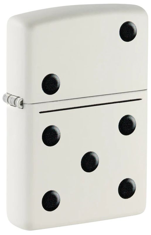 Zippo 46159 Domino Design