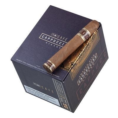 NUB Nuance Single Roast, Size: 438, Single/Box: (Single)