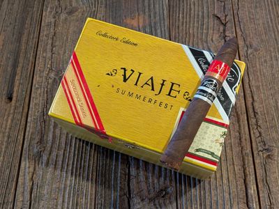 Viaje Summerfest Maduro