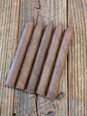 Southern Draw Pennyroyal
