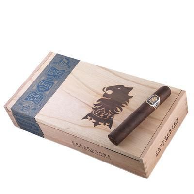 Undercrown Maduro, Size: Gordito (6&quot;x60), Single/Box: (Single)