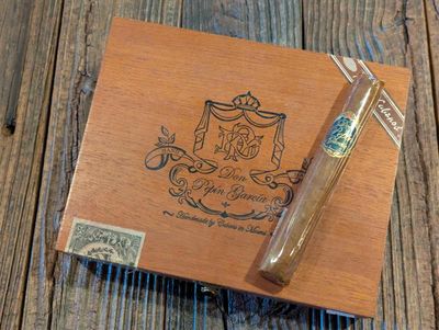 My Father Don Pepin Garcia Original Toro Gordo - Vintage 2011 (Single)