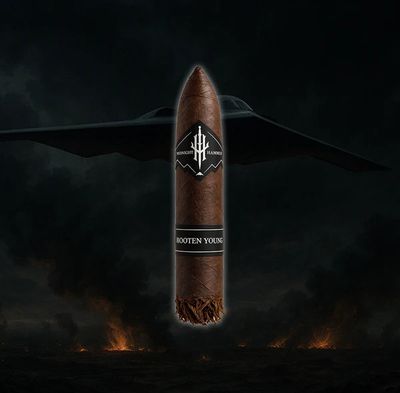 Hooten Young Operation Midnight Hammer