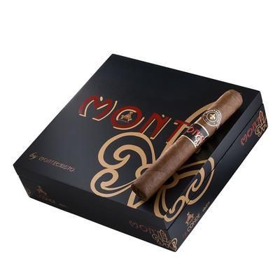 Monte by Montecristo
