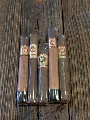 Arturo Fuente Summer Sampler 25 #1
