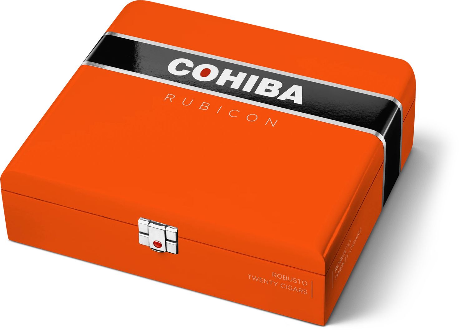 Cohiba Rubicon