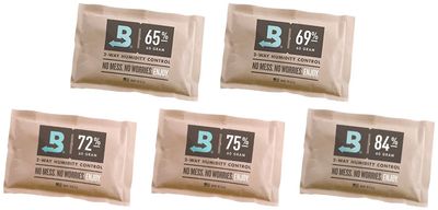 Boveda 60 Gram