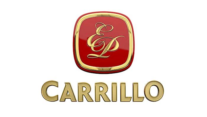 E.P. Carrillo La Historia Silk