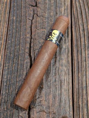 Viaje Skull &amp; Bones Wolverine