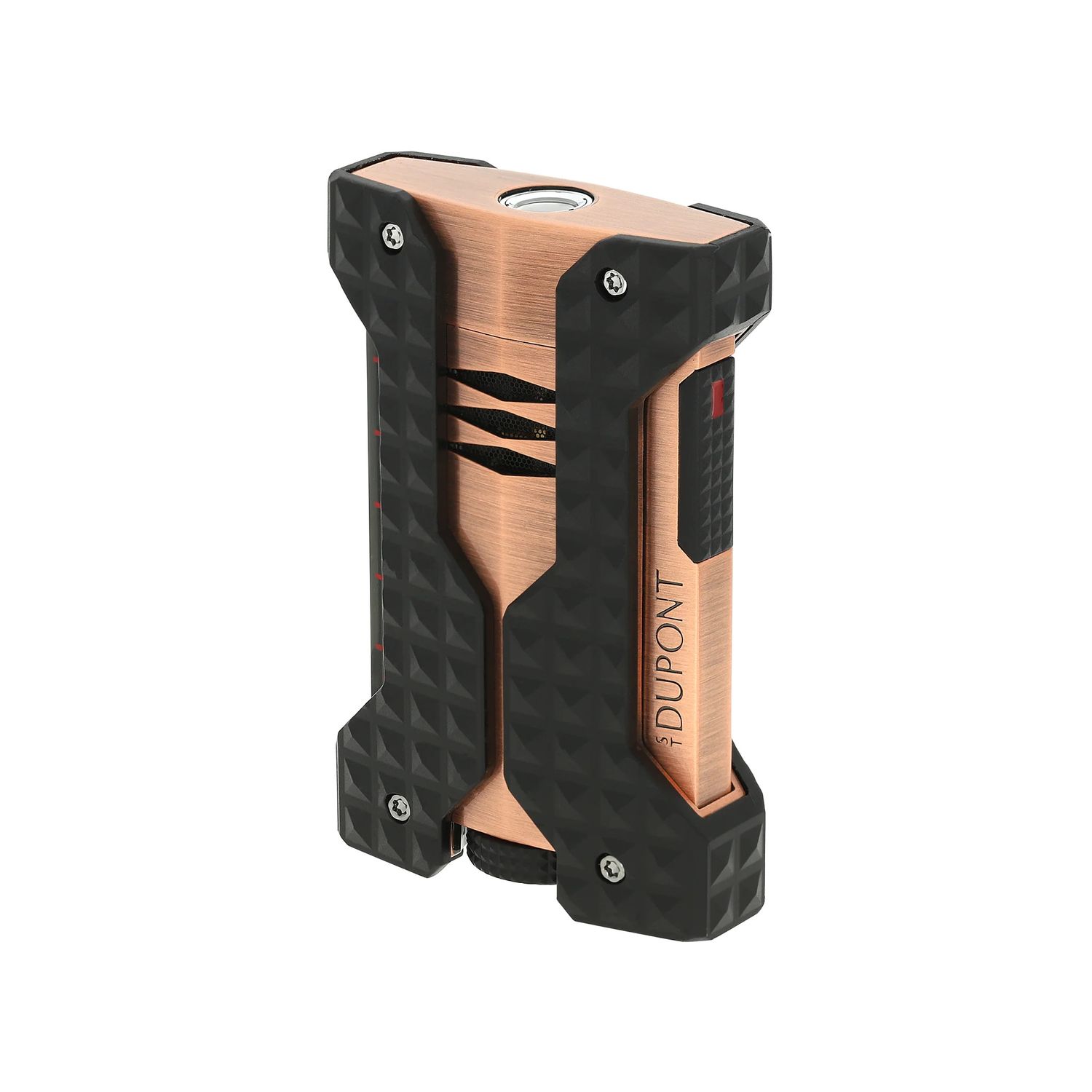 S.T. Dupont DEFI Windproof, Color: Copper