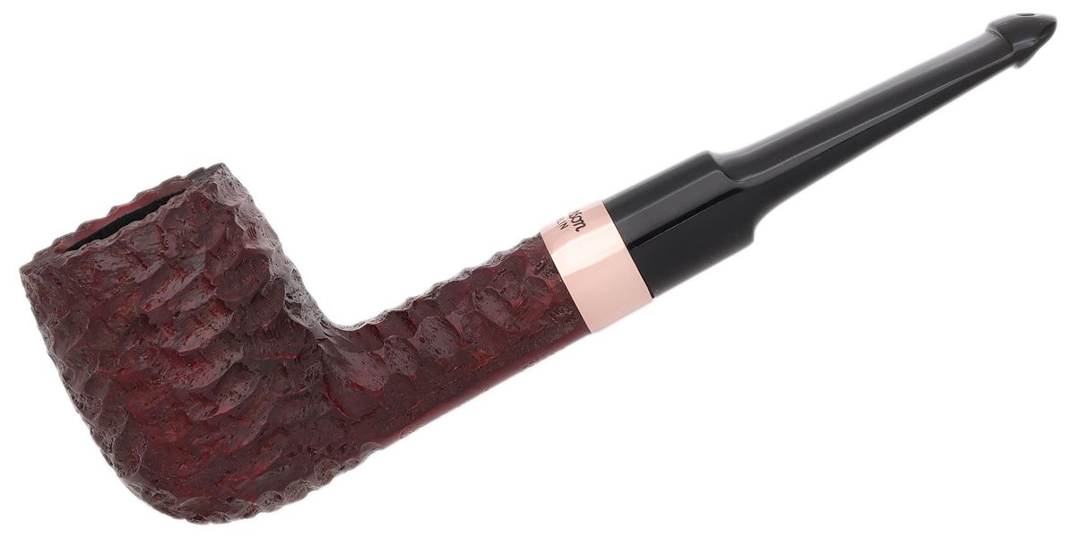 Peterson Christmas 2025 Rusticated P-Lip (X105)