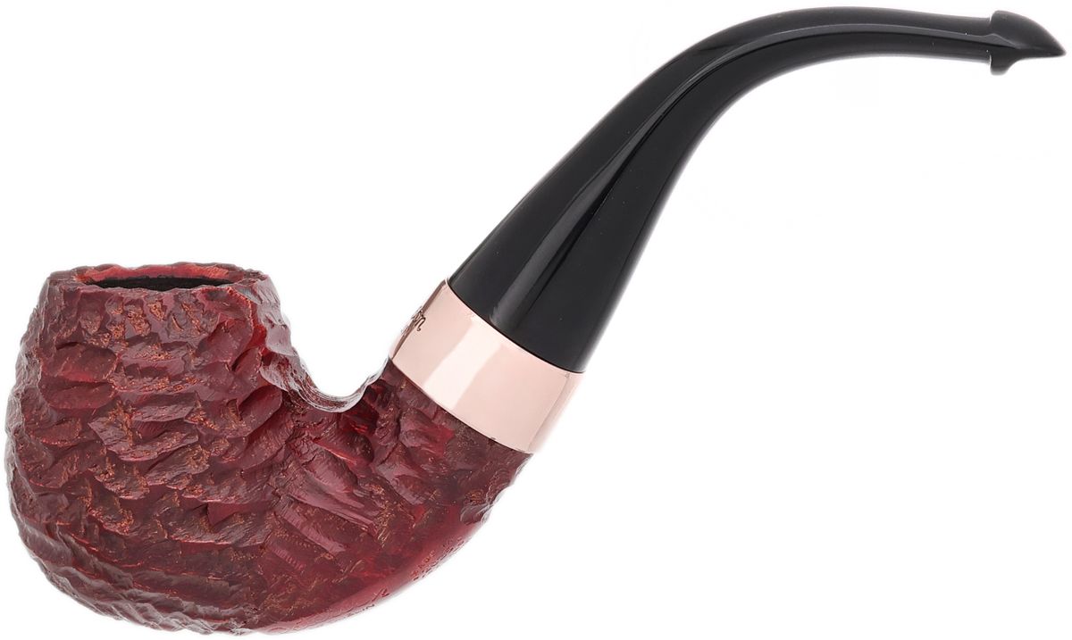 Peterson Christmas 2025 Rusticated P-Lip (230)