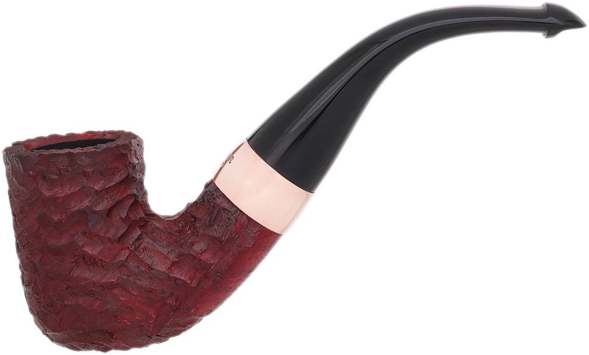 Peterson Christmas 2025 Rusticated P-Lip (338)