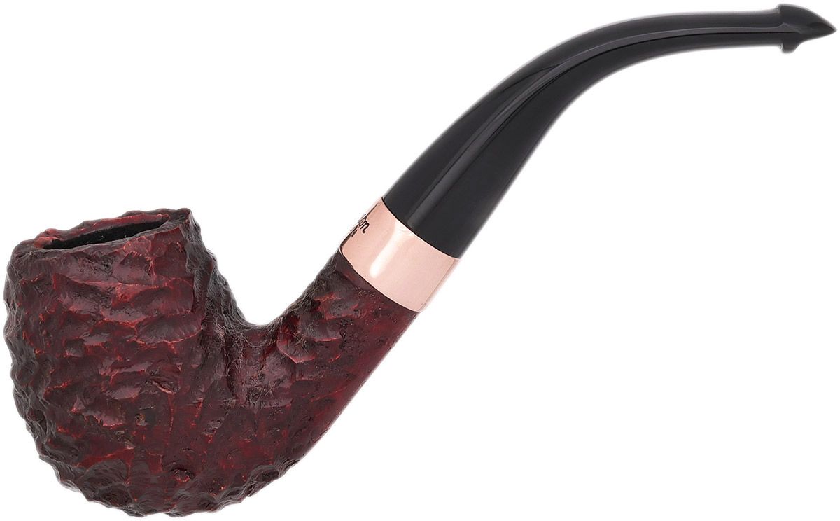 Peterson Christmas 2025 Rusticated P-Lip (69)