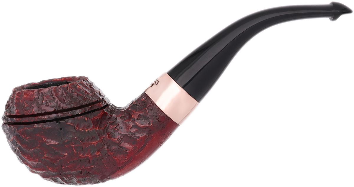Peterson Christmas 2025 Rusticated P-Lip (999)