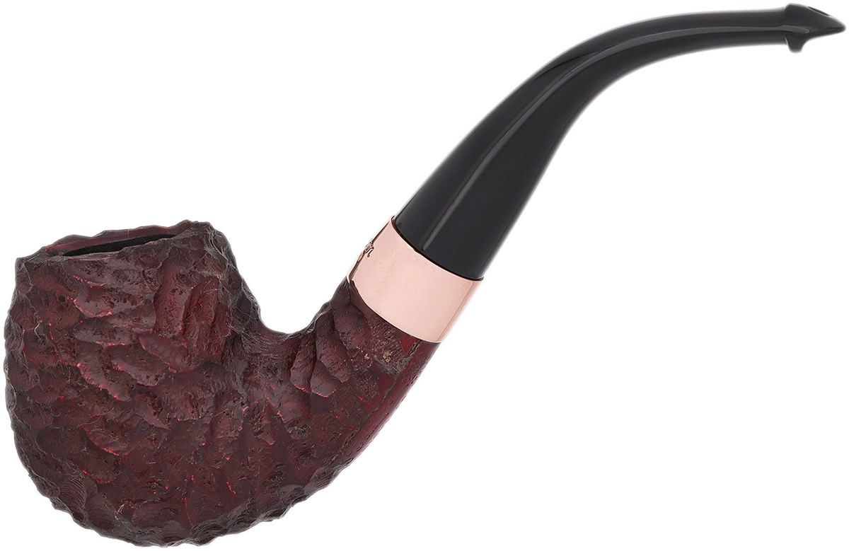 Peterson Christmas 2025 Rusticated P-Lip (68)