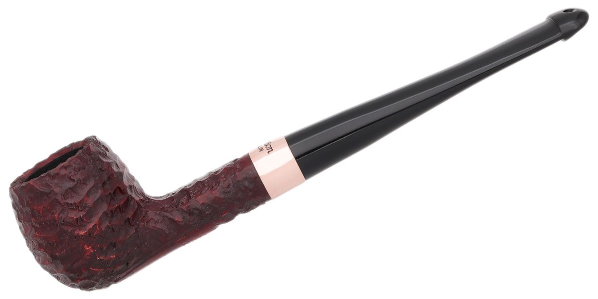 Peterson Christmas 2025 Rusticated P-Lip (85)