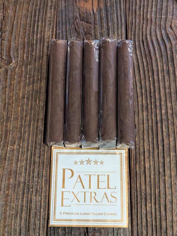 Rocky Patel Extras