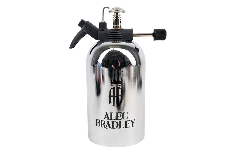 Alec Bradley Mega Burner Lighter
