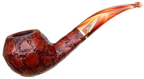 Savinelli Alligator Red 673KS