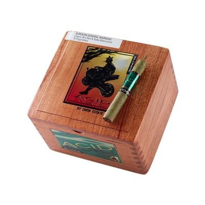 Acid Blondie Candela, Single/Box: (Single)