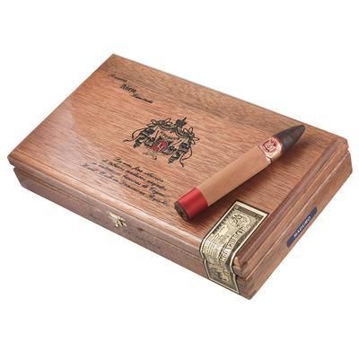 Arturo Fuente Anejo Reserva, Size: #55 (6 x 55), Single/Box: (Single)