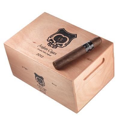 Asylum 13, Size: 6x60, Single/Box: (Single)