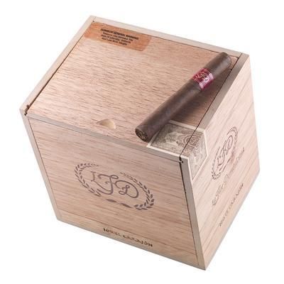 LFD El Carajon, Single/Box: (Single)