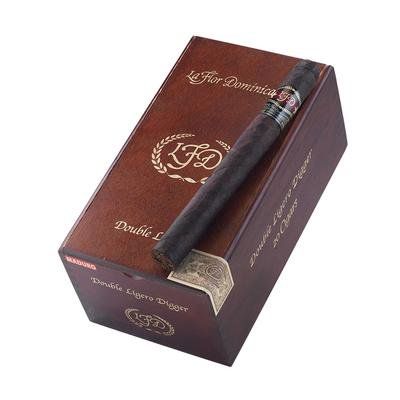 LFD Double Ligero Maduro, Size: DL-Digger, Single/Box: (Single)