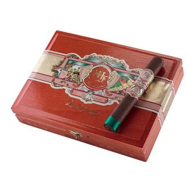 My Father La Opulencia, Size: Toro, Single/Box: (Single)