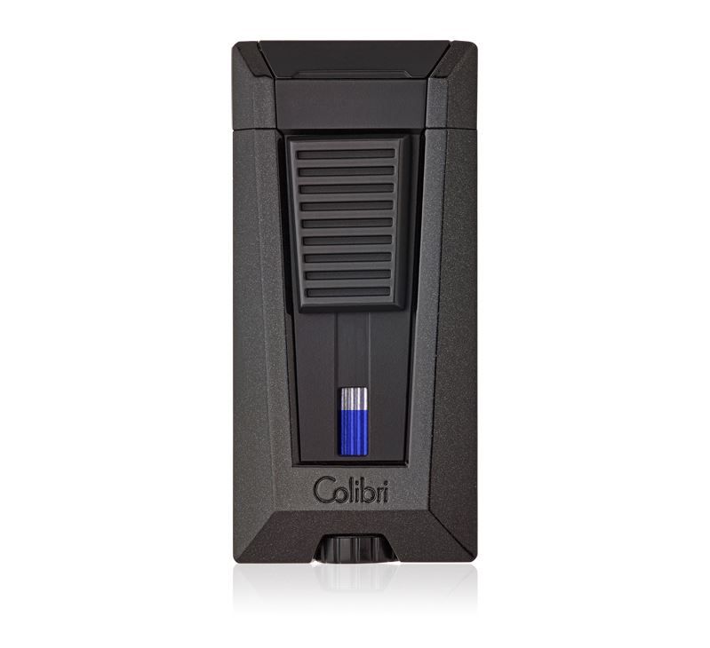 Colibri Stealth 3 Triple-Jet, Color: Black