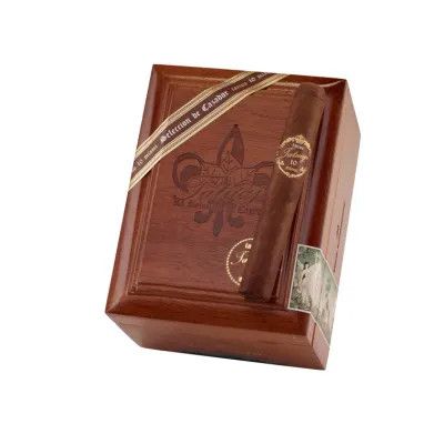 Tatuaje 10th Anniversary, Size: Bon Chasseur, Single/Box: (Single)