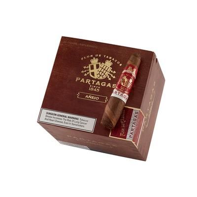 Partagas Anejo, Size: Esplendido, Single/Box: (Single)