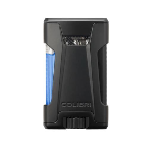 Colibri Rebel Double Jet, Color: Black