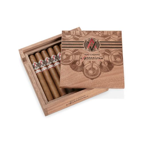 Avo Seasons Expressions 2024 LE, Single/Box: (Single) (6 1/2 x 50)