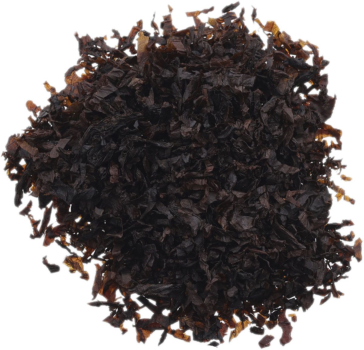 Chocolate Twist Bulk Bag, Ounces or Pounds: 1oz.