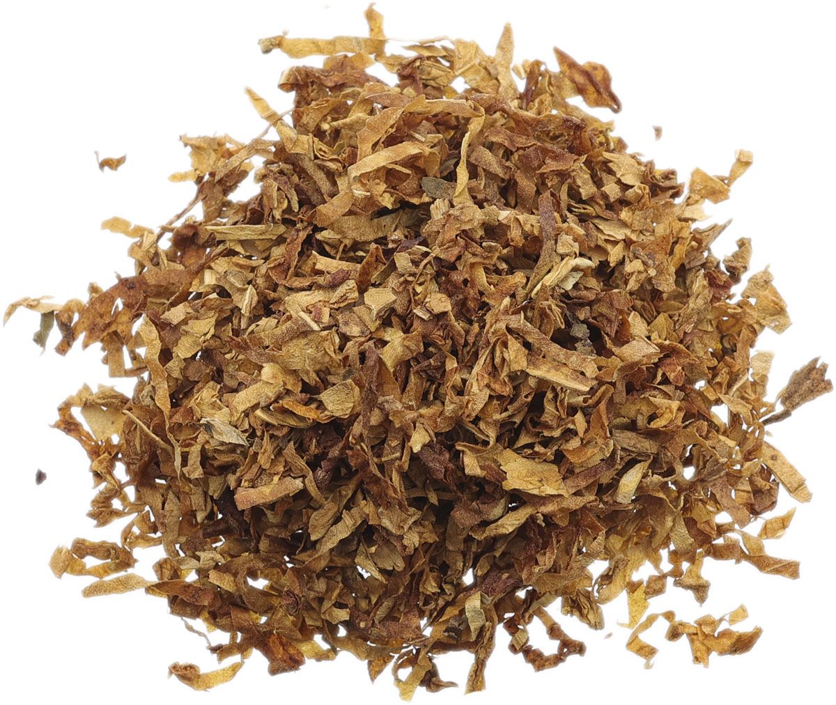 Bright Virginia, Ounces or Pounds: 1oz