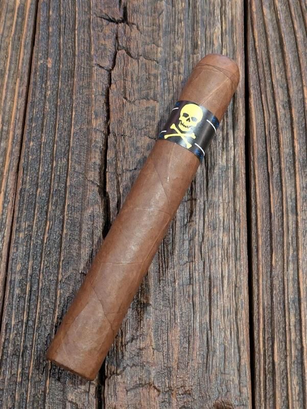 Viaje Skull &amp; Bones Wolverine, Single/Box: (Single)